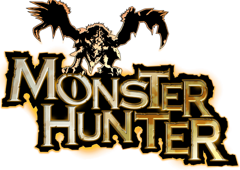 Carte du monde Monster Hunter