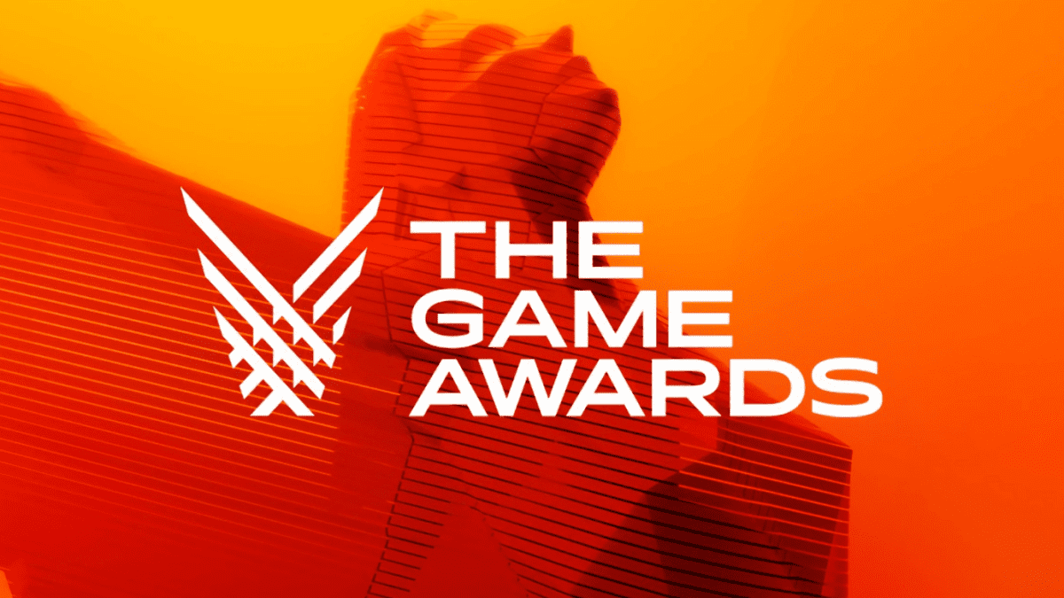 playstation game awards