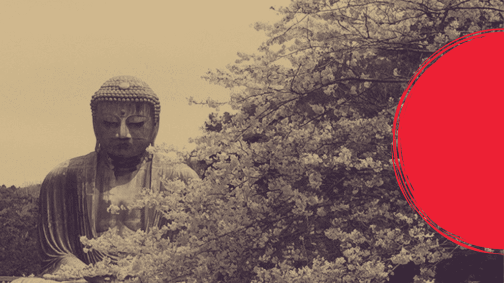 émergence bouddhisme guerres de religion au 6ème siècle japon