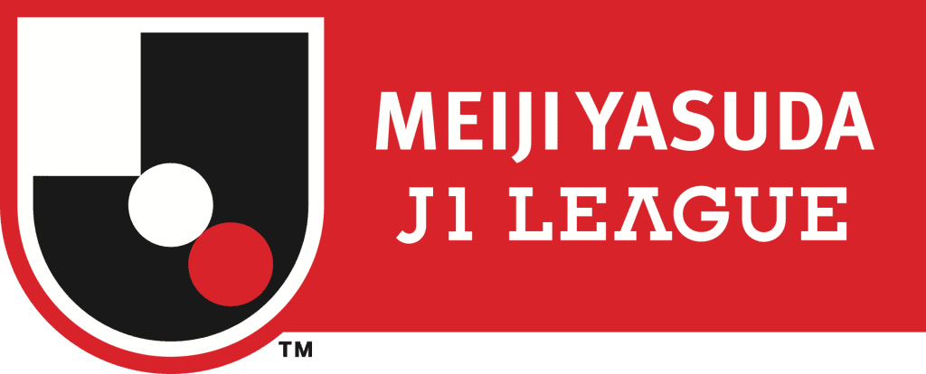 logo J League championnat Japon football