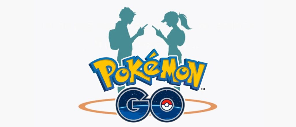 Pokémon GO échange