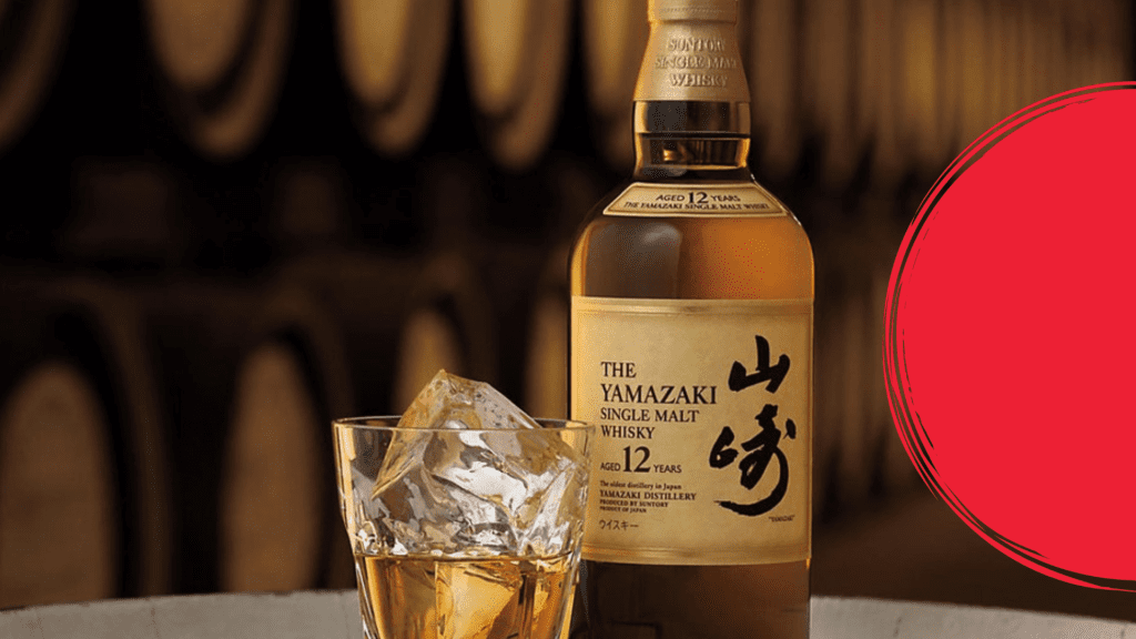 principales marques de whisky du Japon liste