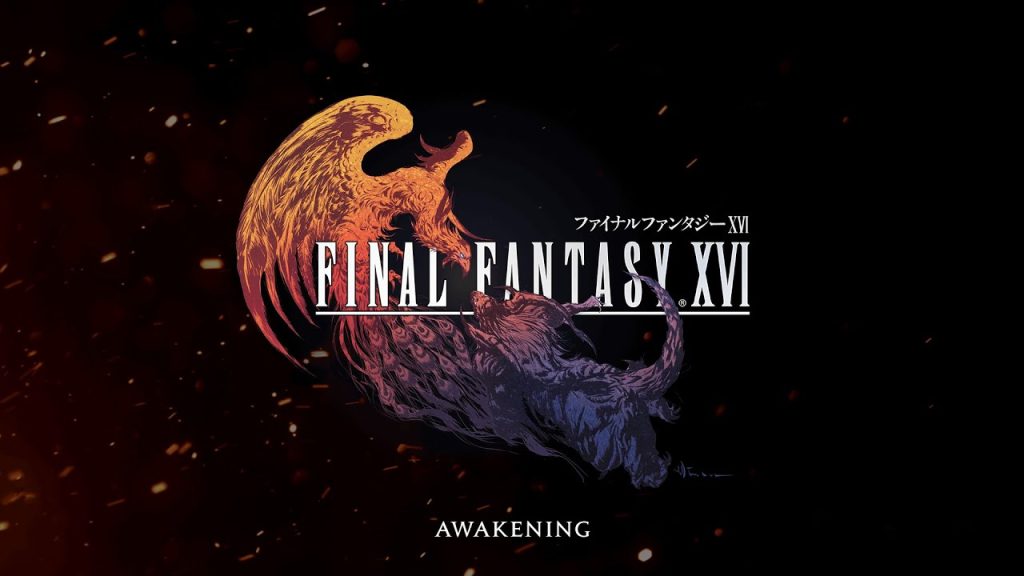 Final Fantasy XVI la date de sortie et les infos