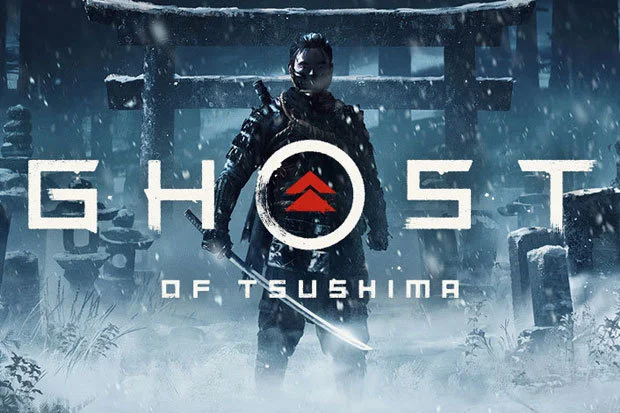 Ghost of Tsushima DLC trophées