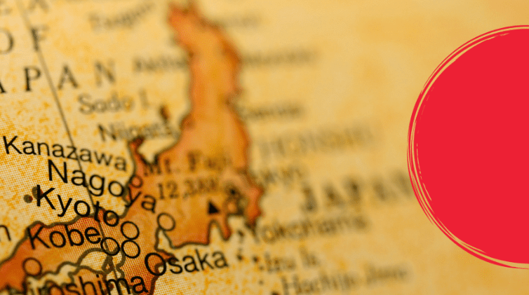 quelles langues sont parlées au Japon