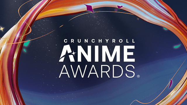 vote Anime Awards 2023