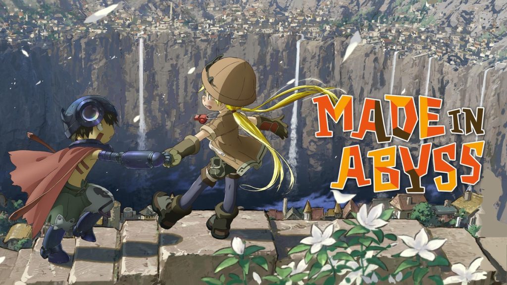 Made in Abyss episodes