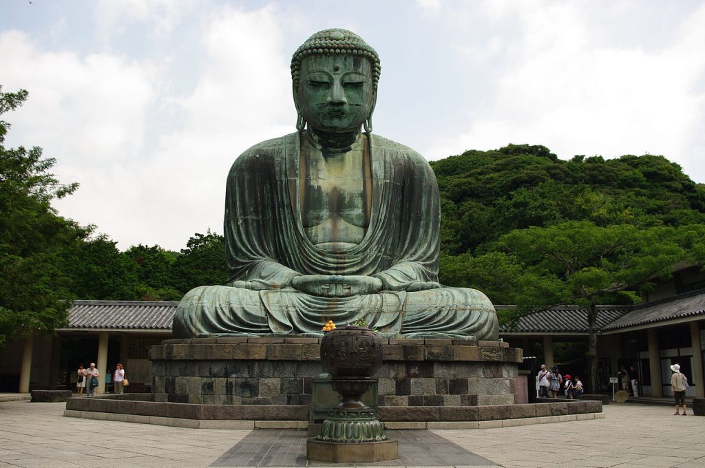 période Kamakura (1185-1333) en bref