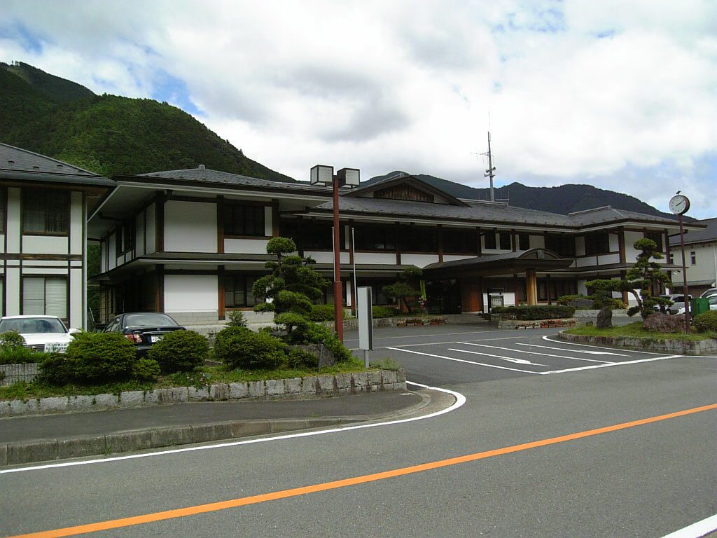 Kawakami au Japon