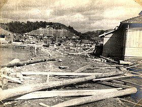 tremblement de terre de Nankai de 1946