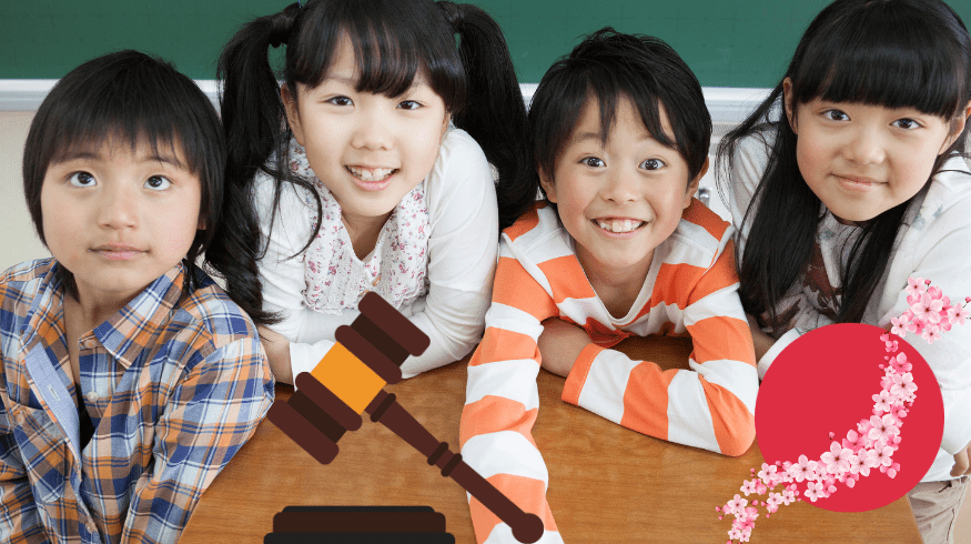 Loi fondamentale sur l'éducation japonaise