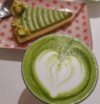 Umami Matcha Café