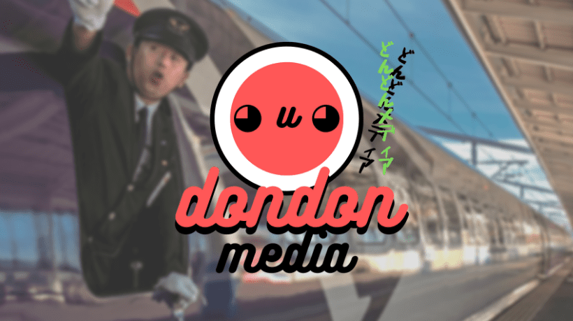 social japon dondon media