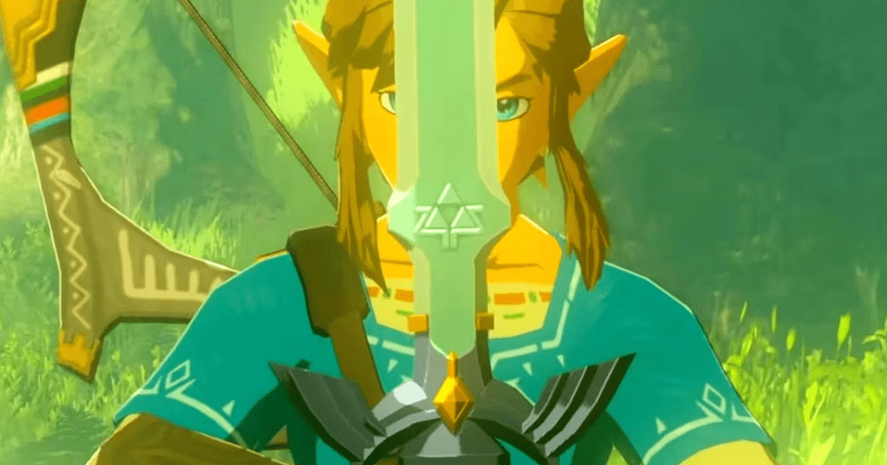 Zelda Tears of the Kingdom Obtenir les meilleurs objets