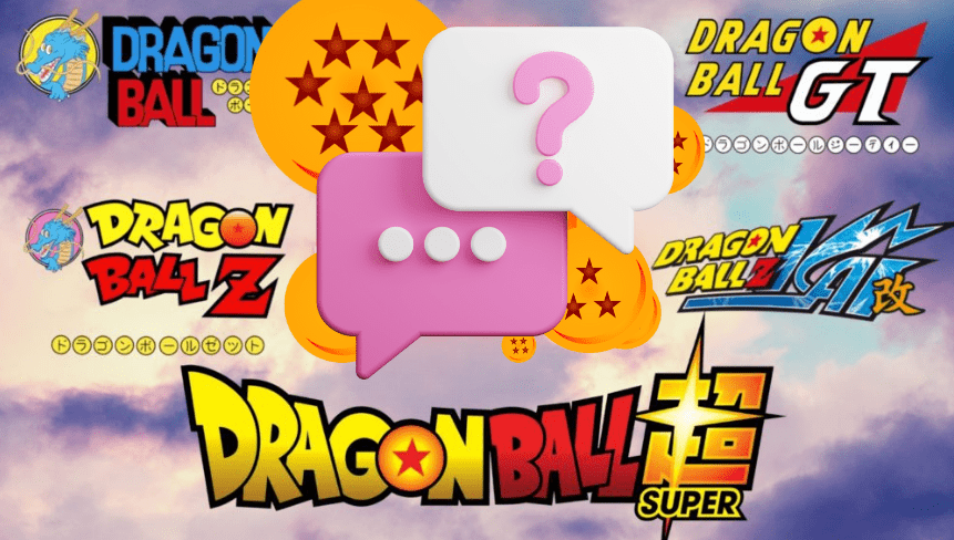Guide et FAQ dragon ball