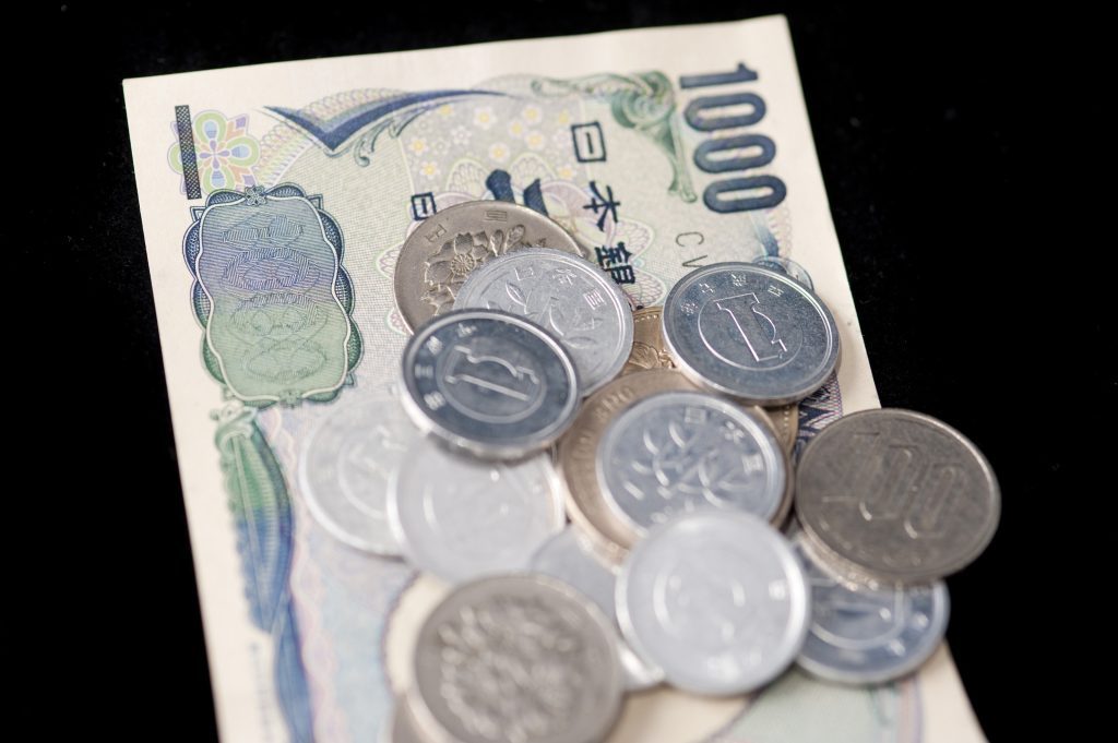 inquiétudes faiblesse yen