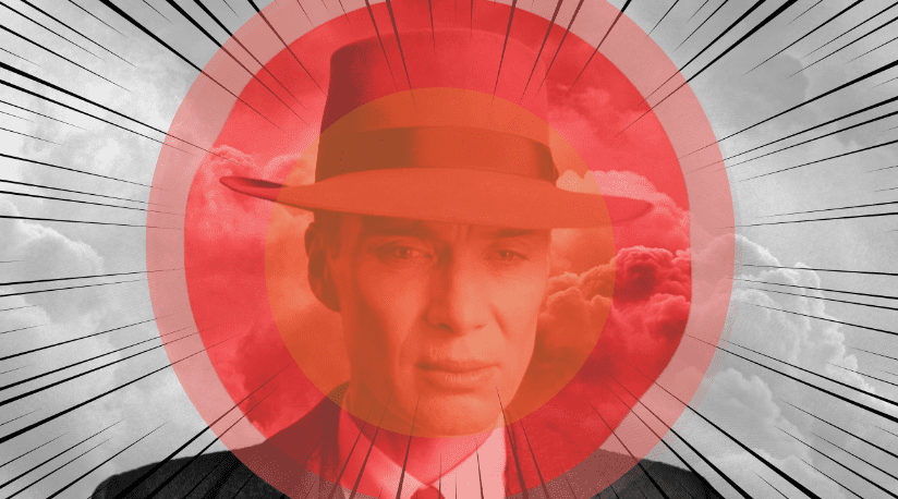 Japon interdit-il la sortie du film Oppenheimer