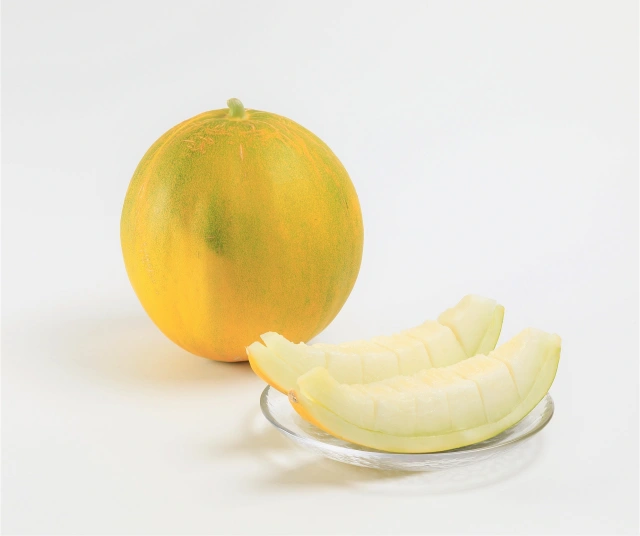 Melon Citron japon