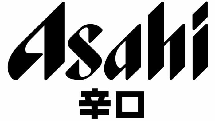 logo asahi japon