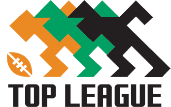 top league logo japon