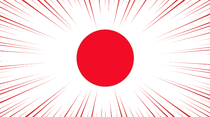Japon en 2 minutes