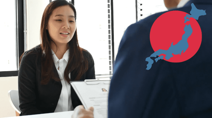 Guide complet entretien d'embauche au Japon