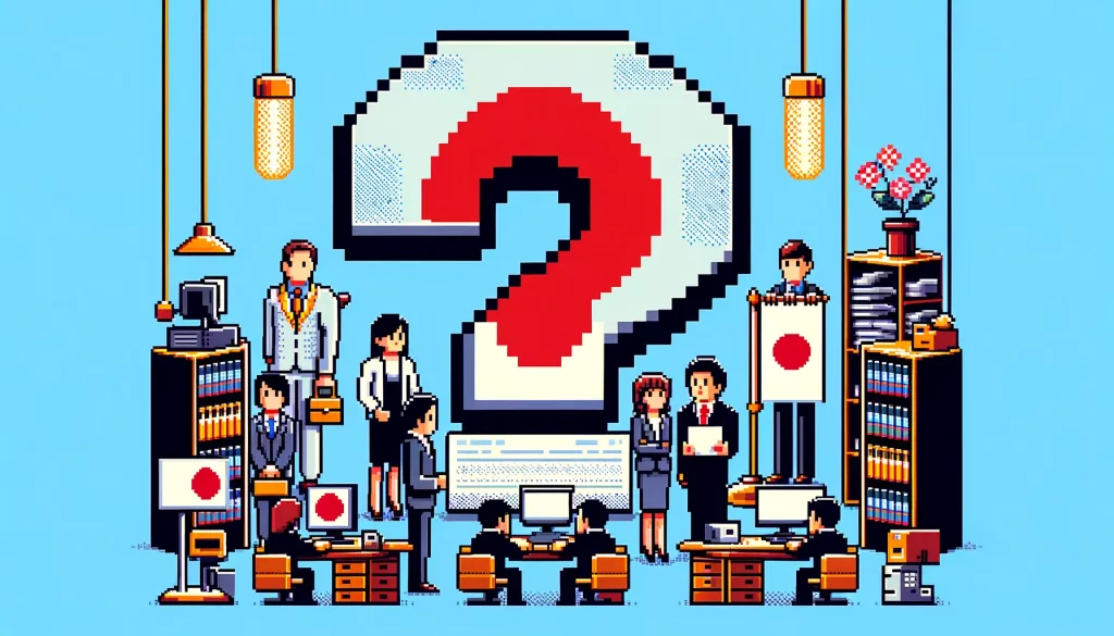 FAQ Droit du travail au Japon