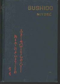 Nitobe Inazo bushido book