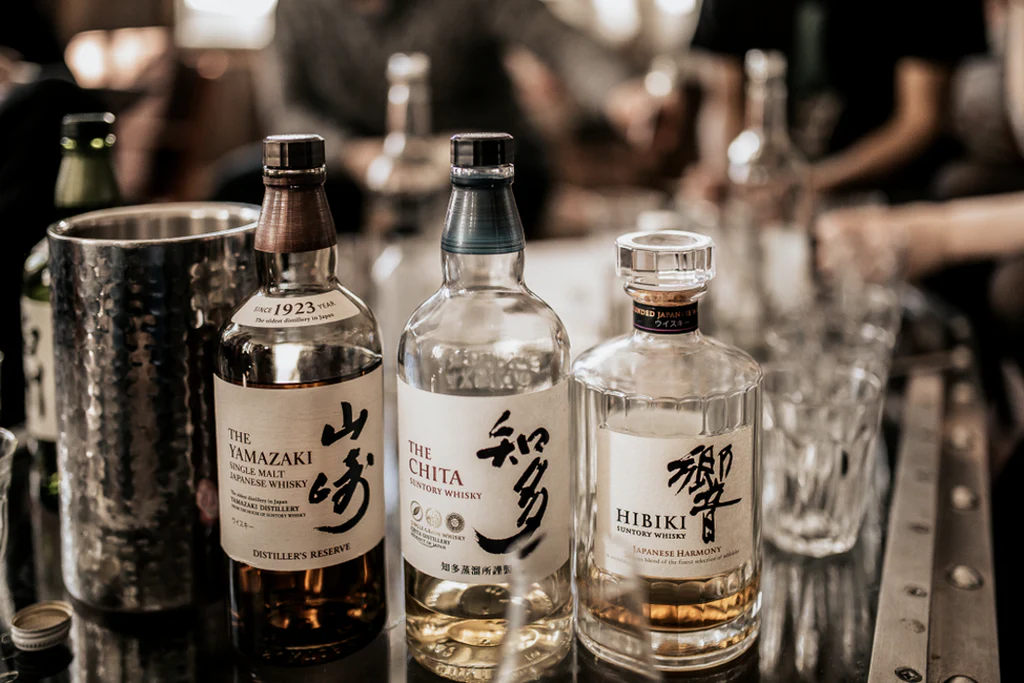 nouvelle définition officielle du whisky japonais
