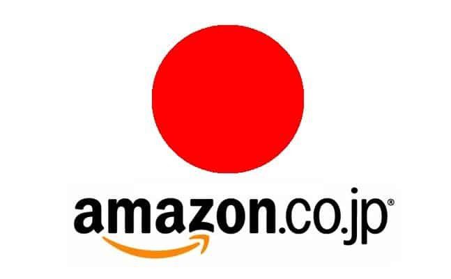 Amazon Japon Politique de Paiement