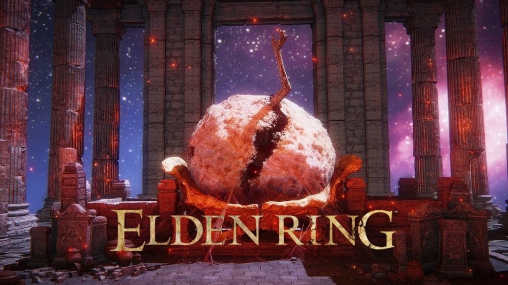 débloquer DLC Shadow of the Erdtree Elden Ring