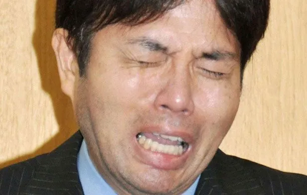 meme Nonomura Ryuutaro