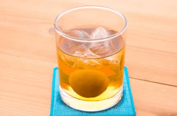 Meilleurs Cocktails à Base d'Umeshu