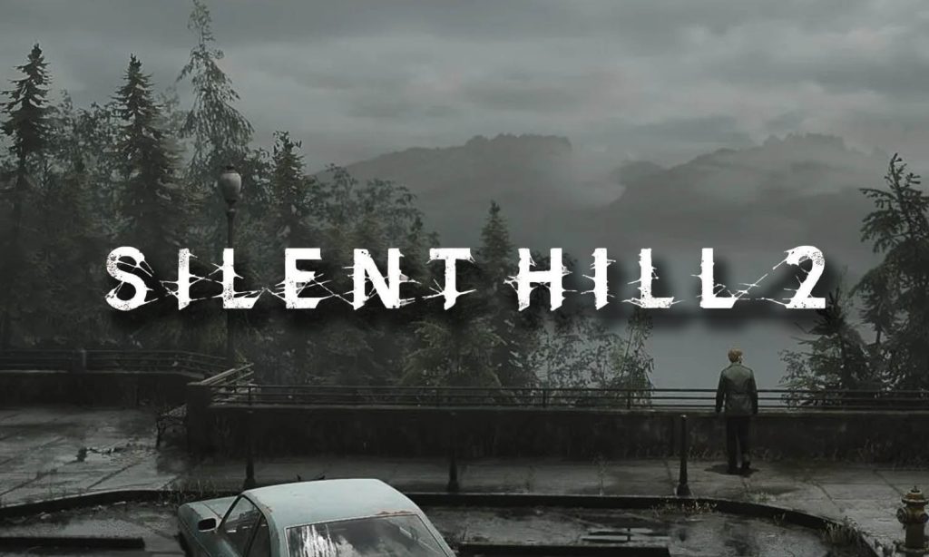 Silent Hill 2