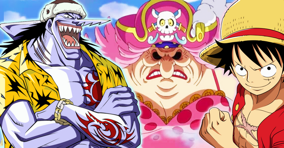 FAQ One Piece