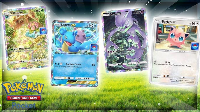 Boosters Gratuits Pokémon TCG