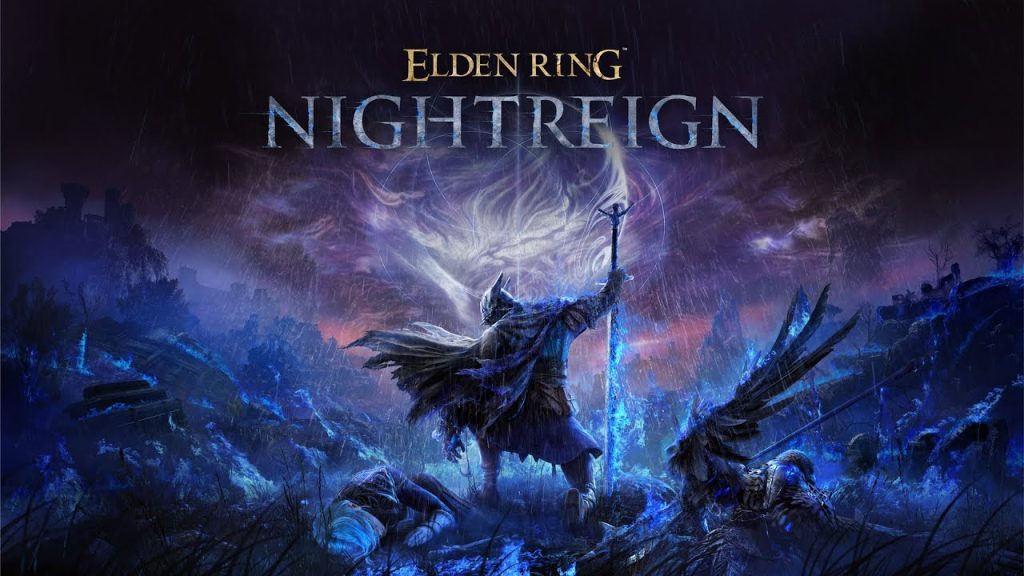 Elden Ring: NightReign