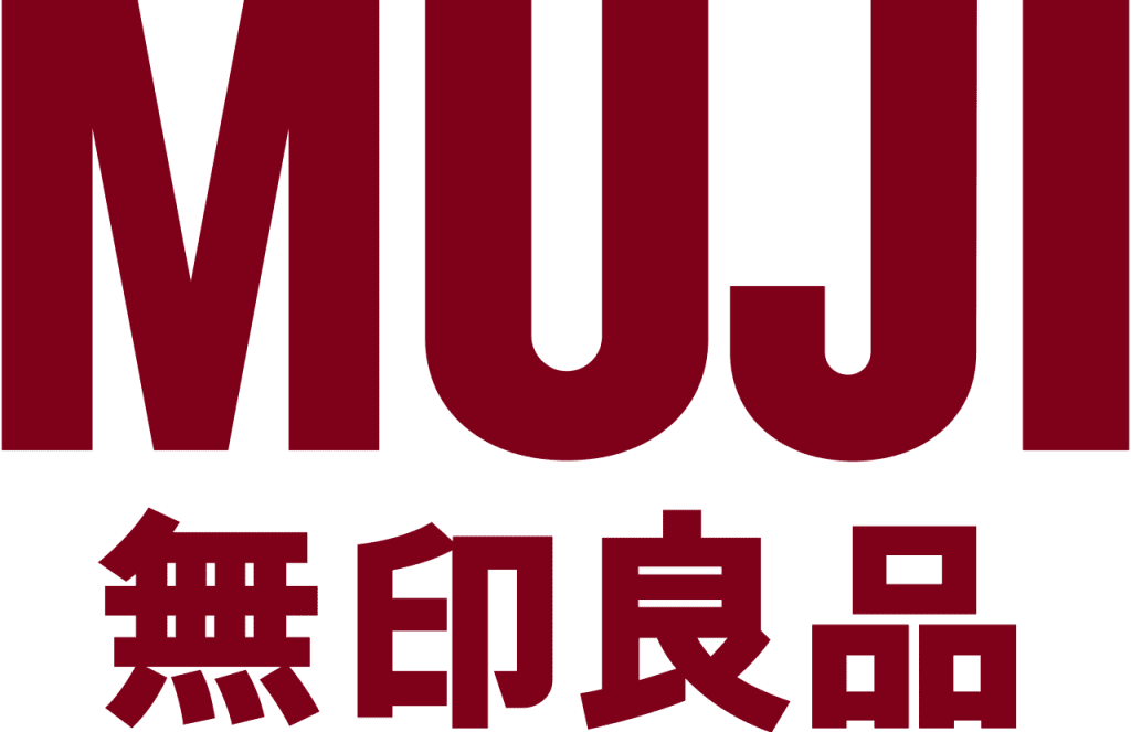 muji logo