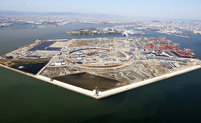 EXPO 2025 Osaka [GUIDE]