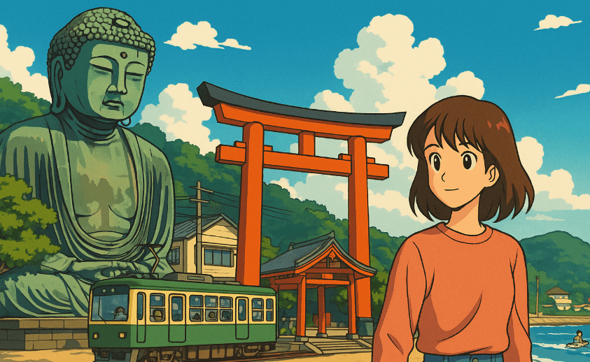 Kamakura 101