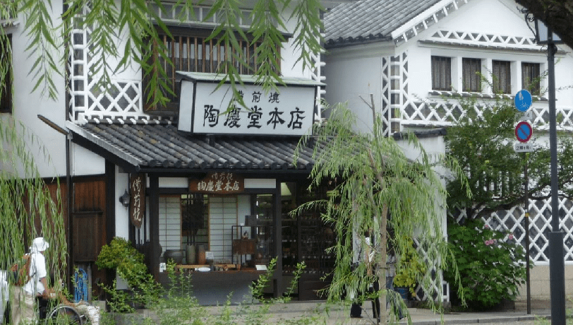 Kurashiki 101