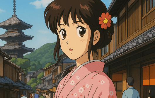 Kyoto 101