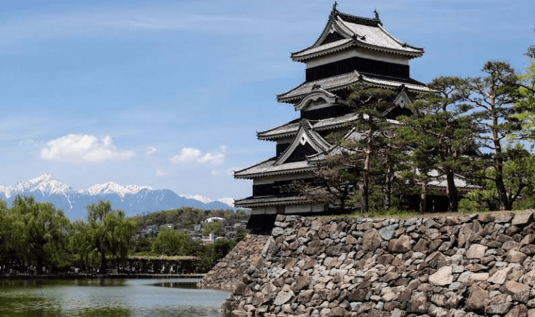 Matsumoto 101