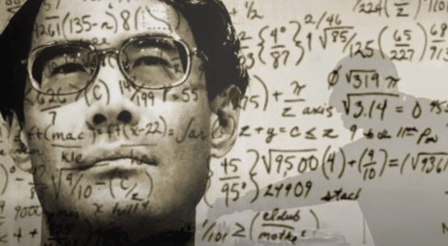 démonstration mathématique seulement vraie au Japon
