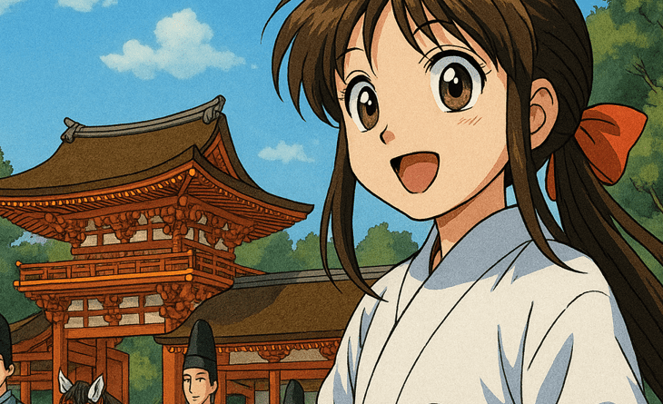Kasuga-sai Nara