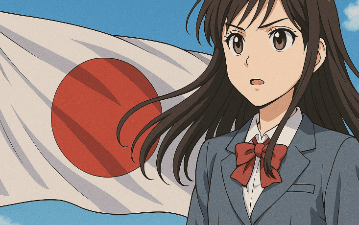 extrĂȘme droite japonaise nâa (pas encore) pris le pouvoir