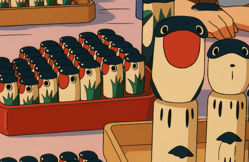 Usokae