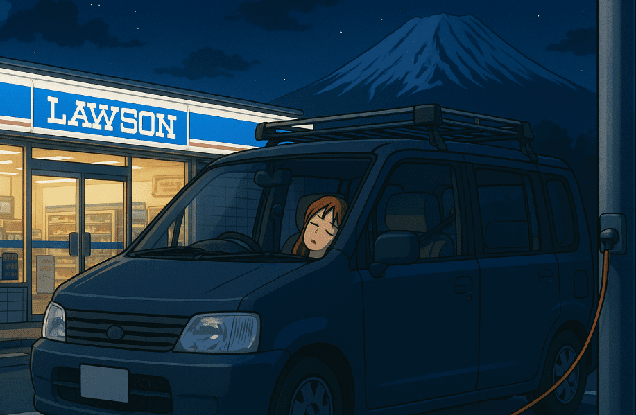Lawson invente le Car-bini