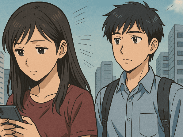 Japon face à une crise démographique