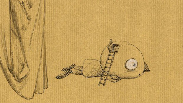Kôji Yamamura art
